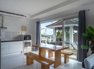 Baan Iris 2BR - Private Pool & Sunrise Deck - 5