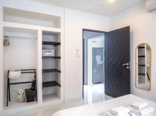 Baan Iris 2BR - Private Pool & Sunrise Deck - 4