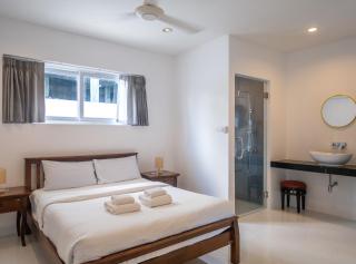 Baan Iris 2BR - Private Pool & Sunrise Deck - 7