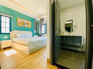 Villa Novaworld Phan Thiết - 6