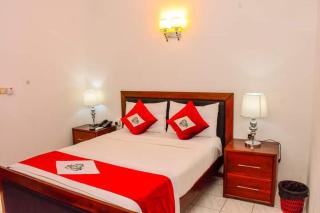 Asian Grand Hotel - 7