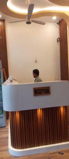 Hotel President Pride - 6