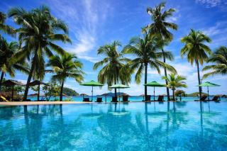 Peridot By The Sea Redang - 7