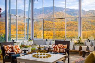 The Neeraj Ganga Divine Stay truly lives up to it - 5