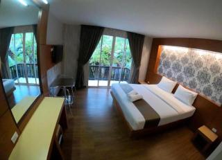 Andaman Resort - Ko Phi Phi - 9