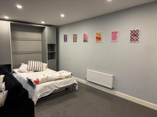 The halfway house - 3