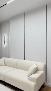 1 комнатная квартира в центре города - 4