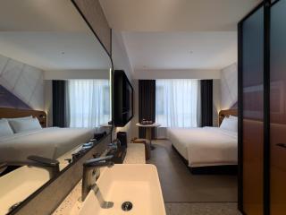 FunGee Hotel Yuanjialing Subway Station Branch - 8