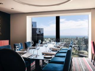 Sofitel Melbourne On Collins - 9