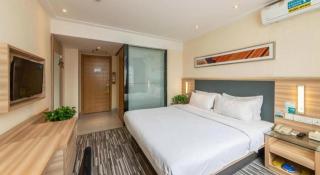 City Comfort Inn Zhengzhou Railway Station Erqi Square - 8