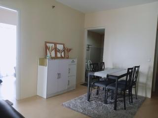 Spacious 2bedrooms Condotel - 9