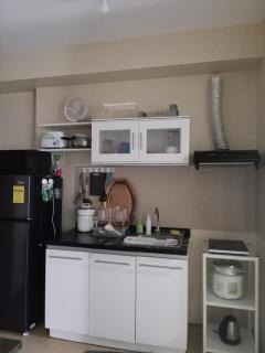 Spacious 2bedrooms Condotel - 7