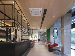 Campanile Hotel Shenzhen Bay Convention and Exhibition Center - 8