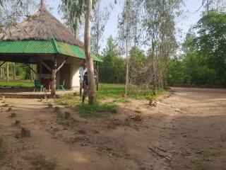 Ngerengere River Eco camp - 2