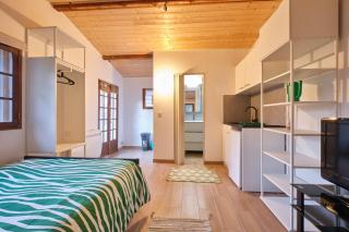 Maisonnette Grenobloise cosy - 5