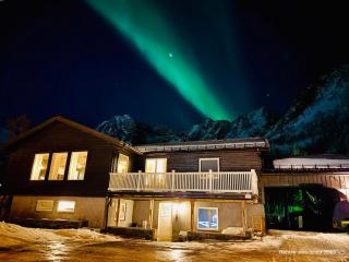 Stranda Apartment - 8