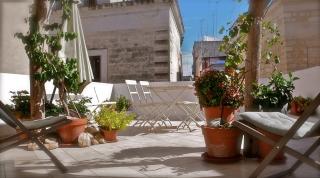 Casa Odegitria - Bari - 8