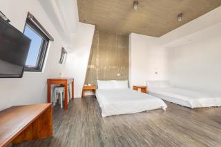 Huyan Museum BnB - Xiaoliuqiu - 9