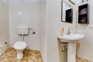 HOTEL O R1 HOME STAY Jwalapur Railway Station - 4