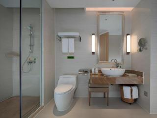 Best Sleep International Hotel Shenzhen Tanglang Metro Station - 1