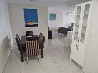 Gladstone City Central Apartment Hotel Official - 7