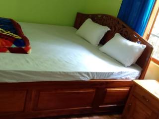 Lepcha Homestay Sittong By StayApart - 6