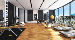 High-Rise Comfort 2BR in Nobles Tower in Dubai - 5