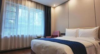 Xiamen Seashine Lakeview Hotel - 5