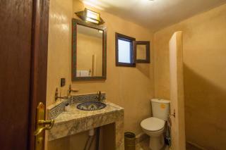 Riad Jardin Chrifa - Fes - 9