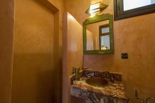 Riad Jardin Chrifa - Fes - 8