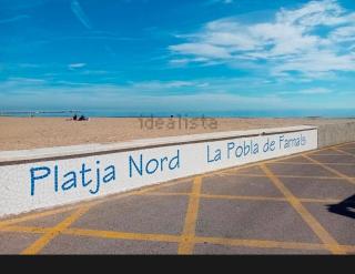 Coqueto apartamento en la playa - 9