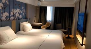 Jinjiang Inn Shanghai Lujiazui - 8