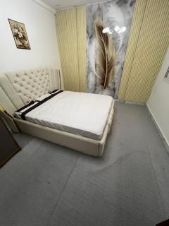 FASA RESIDENCE Dakar SUITE ROYALE F4 DIWANE JI - 7