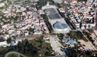 Hotel Lux Mundi - Fátima - 8