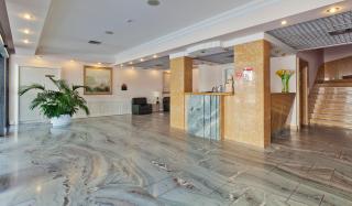 Hotel Lux Mundi - Fátima - 5