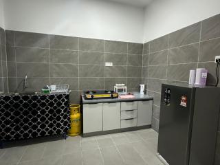 Papena Stays Austin Studio Upper 2BR 2BA - 9