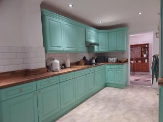 Beautiful countryside location near the city - 7