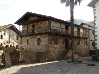 Albergue Olasenea Aterpea - Zubieta - 8