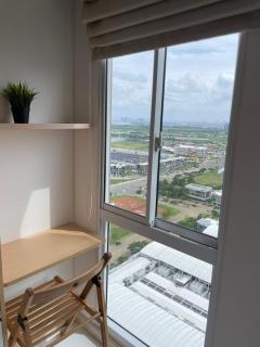 Apartement Tokyo Riverside Official - 1