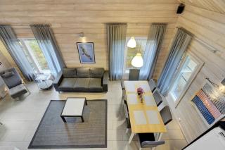 Villa Huurre - 200 m from the waters of Lake Pyhäjärvi - 2