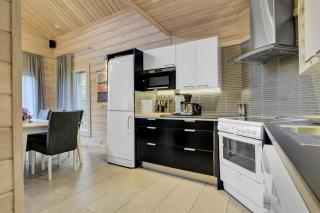Villa Huurre - 200 m from the waters of Lake Pyhäjärvi - 4