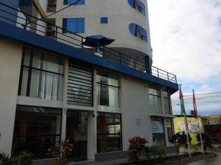 Hotel Suite Luna del Valle - 0
