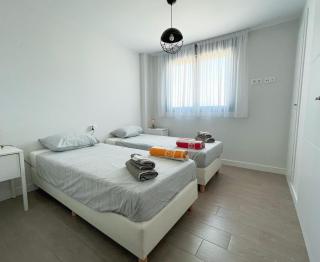 Seasight Duna Beach - 7