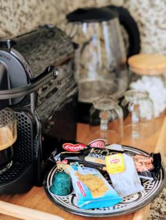 Beachfront View Appartement - 9