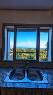 Beachfront View Appartement - 5