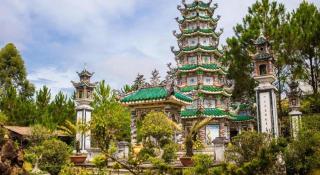 Thi Thao Gardenia Hotel - 7