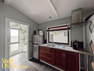 Studio One on Raglan - 4