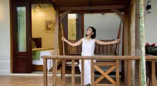 Forever Green Resort - 5