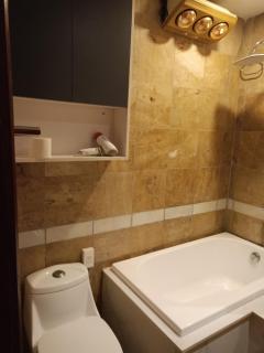 Ruby Serviced Apartment - 4