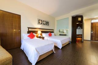 Tok Aman Bali Beach Resort @ Beachfront - 2